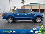 New 2025 Ford F-150 Lariat SuperCrew Cab 4WD Pickup for sale #FA88063 - photo 5