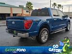 New 2025 Ford F-150 Lariat SuperCrew Cab 4WD Pickup for sale #FA88063 - photo 2