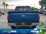 New 2025 Ford F-150 Lariat SuperCrew Cab 4WD Pickup for sale #FA88063 - photo 6