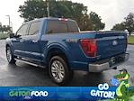 New 2025 Ford F-150 Lariat SuperCrew Cab 4WD Pickup for sale #FA88063 - photo 7