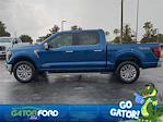 New 2025 Ford F-150 Lariat SuperCrew Cab 4WD Pickup for sale #FA88063 - photo 8