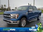 New 2025 Ford F-150 Lariat SuperCrew Cab 4WD Pickup for sale #FA88063 - photo 9