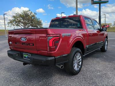 Used 2024 Ford F-150 - photo 1