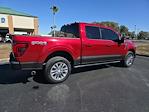 2024 Ford F-150 SuperCrew Cab 4WD Pickup for sale #FA88396 - photo 5