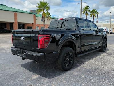 New 2025 Ford F-150 Lariat SuperCrew Cab for sale #FB28498 - photo 2