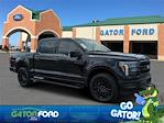 New 2025 Ford F-150 Lariat SuperCrew Cab 4WD Pickup for sale #FB28498 - photo 1
