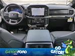New 2025 Ford F-150 Lariat SuperCrew Cab 4WD Pickup for sale #FB28498 - photo 16