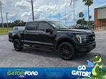 New 2025 Ford F-150 Lariat SuperCrew Cab 4WD Pickup for sale #FB28498 - photo 3
