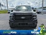 New 2025 Ford F-150 Lariat SuperCrew Cab 4WD Pickup for sale #FB28498 - photo 4
