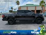 New 2025 Ford F-150 Lariat SuperCrew Cab 4WD Pickup for sale #FB28498 - photo 5