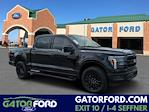 New 2025 Ford F-150 Lariat SuperCrew Cab for sale #FB28498 - photo 1
