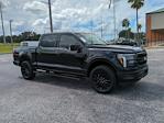 New 2025 Ford F-150 Lariat SuperCrew Cab for sale #FB28498 - photo 4