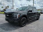 New 2025 Ford F-150 Lariat SuperCrew Cab for sale #FB28498 - photo 9