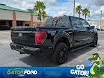 New 2025 Ford F-150 Lariat SuperCrew Cab 4WD Pickup for sale #FB28498 - photo 2