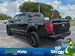 New 2025 Ford F-150 Lariat SuperCrew Cab 4WD Pickup for sale #FB28498 - photo 7