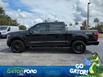 New 2025 Ford F-150 Lariat SuperCrew Cab 4WD Pickup for sale #FB28498 - photo 8