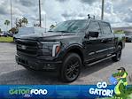 New 2025 Ford F-150 Lariat SuperCrew Cab 4WD Pickup for sale #FB28498 - photo 9