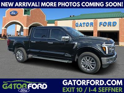 Used 2025 Ford F-150 - photo 1