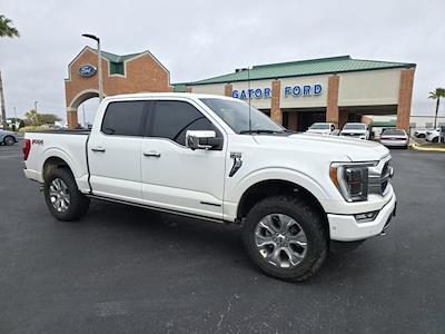 Used 2023 Ford F-150 - photo 1