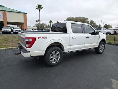 Used 2023 Ford F-150 - photo 1