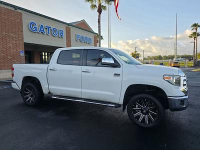 Used 2020 Toyota Tundra - photo 1