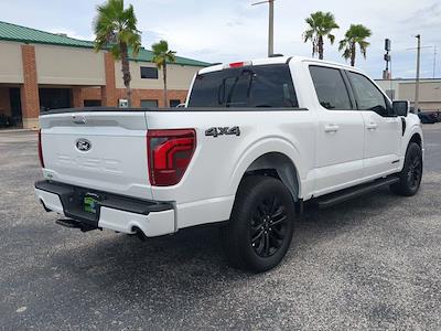 New 2025 Ford F-150 Lariat SuperCrew Cab for sale #FB47948 - photo 2