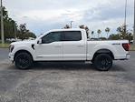 New 2025 Ford F-150 Lariat SuperCrew Cab for sale #FB47948 - photo 8