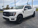 New 2025 Ford F-150 Lariat SuperCrew Cab for sale #FB47948 - photo 9