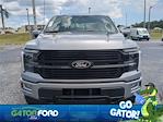 New 2025 Ford F-150 Platinum SuperCrew Cab 4WD Pickup for sale #FB49022 - photo 4