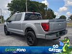 New 2025 Ford F-150 Platinum SuperCrew Cab 4WD Pickup for sale #FB49022 - photo 7