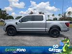 New 2025 Ford F-150 Platinum SuperCrew Cab 4WD Pickup for sale #FB49022 - photo 8