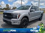 New 2025 Ford F-150 Platinum SuperCrew Cab 4WD Pickup for sale #FB49022 - photo 9