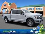 New 2025 Ford F-150 Lariat SuperCrew Cab 4WD Pickup for sale #FB49082 - photo 1