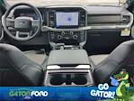 New 2025 Ford F-150 Lariat SuperCrew Cab 4WD Pickup for sale #FB49082 - photo 15