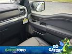 New 2025 Ford F-150 Lariat SuperCrew Cab 4WD Pickup for sale #FB49082 - photo 17