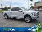 New 2025 Ford F-150 Lariat SuperCrew Cab 4WD Pickup for sale #FB49082 - photo 3