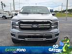 New 2025 Ford F-150 Lariat SuperCrew Cab 4WD Pickup for sale #FB49082 - photo 4