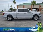 New 2025 Ford F-150 Lariat SuperCrew Cab 4WD Pickup for sale #FB49082 - photo 5