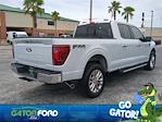 New 2025 Ford F-150 Lariat SuperCrew Cab 4WD Pickup for sale #FB49082 - photo 2