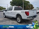 New 2025 Ford F-150 Lariat SuperCrew Cab 4WD Pickup for sale #FB49082 - photo 7