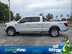 New 2025 Ford F-150 Lariat SuperCrew Cab 4WD Pickup for sale #FB49082 - photo 8