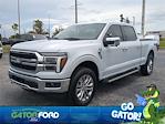 New 2025 Ford F-150 Lariat SuperCrew Cab 4WD Pickup for sale #FB49082 - photo 9