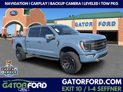 Used 2023 Ford F-150 Tremor SuperCrew Cab for sale #FB49082A - photo 1