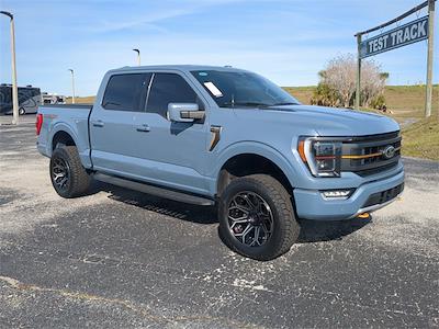 Used 2023 Ford F-150 Tremor SuperCrew Cab for sale #FB49082A - photo 2
