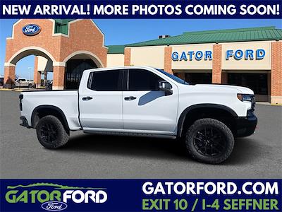 Used 2023 Chevrolet Silverado 1500 ZR2 Crew Cab for sale #FB49082B - photo 1