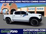 Used 2023 Chevrolet Silverado 1500 ZR2 Crew Cab for sale #FB49082B - photo 1