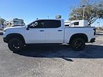 Used 2023 Chevrolet Silverado 1500 ZR2 Crew Cab for sale #FB49082B - photo 8
