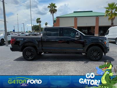 New 2025 Ford F-150 - photo 1