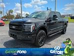 New 2025 Ford F-150 Lariat SuperCrew Cab 4WD Pickup for sale #FB54433 - photo 10