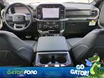 New 2025 Ford F-150 Lariat SuperCrew Cab 4WD Pickup for sale #FB54433 - photo 15